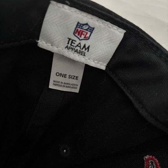 New England Patriots NFL Cap Hat - Picture 9 of 9